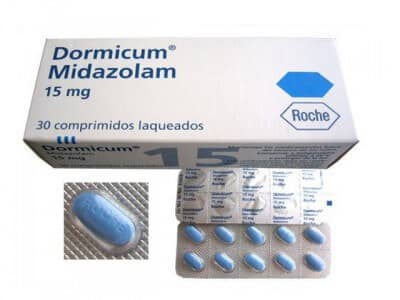 Buy Dormicum Online