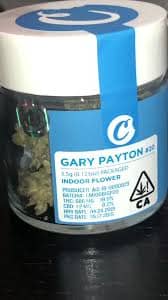 Buy Gary Payton Cookies