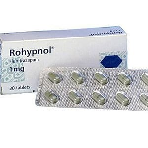 Rohypnol for sale