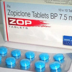 Buy Zopiclone Online