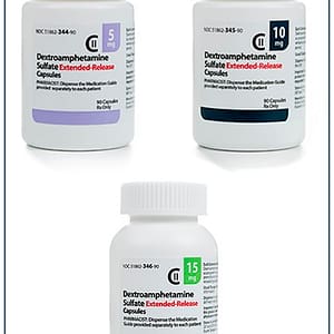 Buy Dextroamphetamine Online
