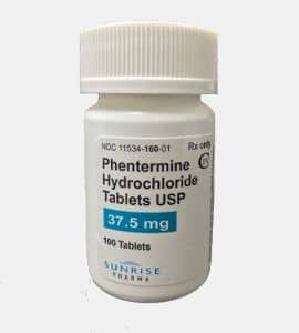 adipex-phentermine 37.5mg